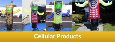 cellular products