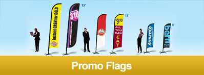 Promoadline Promo Flags